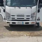 قلاب ايسوزو للبيع 2016 وكاله