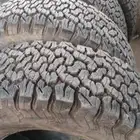 كفرات حجري بي اف جودارتش امريكي اخت الجديد مقاس315 70 17