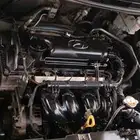 متوفر مكاين كامري هونداي مع التركيب