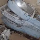 للبيع لمبات صوديوم مع القفش وقواعدهم ومواصيرهم بحالة ممتازه