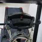 جهاز سير فيت هورس مع جهاز هزاز للبيع السعر 500 ريال