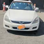 Honda accord 2006 Sunroof