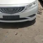 متوفر قطع غيار جيلي جي تي
