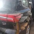 متوفر قطع غيار MG RX8