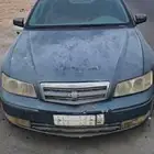 كابريس 2006 بيع او تشليح