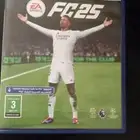 شريط FC 25 سوني 4