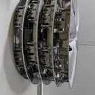 طيس وكاله كورولامن 2013 الا2019