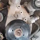 قطع غيار جمسي موجود دينمو كمبريسر كوسي مكينه امود كرنك امود