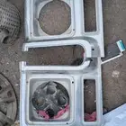 جمس بهبهاني تشليح