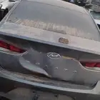 هونداي سوناتا موديل 2018 قطع غيار تشليح