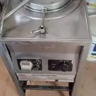 مكينة بروستد للبيع