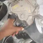 دعسات برك هونداي سنتافي من 2007 لي 2012