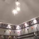 تلبيس خيام تنجيد خيام قماش داخلي وخارجي