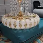 ثريه نظيفه وكامله للبيع