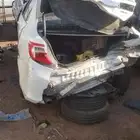 كامري 2014 قطع غيار تشليح