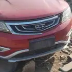 يوحد لدينا جميع قطع غيار السيارات الصينيه