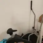 جهاز رياضي