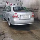 Chevrolet  aveo