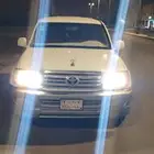 جي اكس ار موديل 2002 للبيع مع اغراض للبر والخروجات التواصل