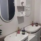 مغسلة للبيع نظيف جدا  استخدام قليل