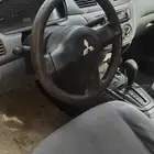 لانسر 2007 أوتوماتيك