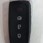 ريموت فورد وكاله جديد موديل من 2011الى2019