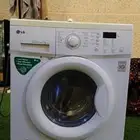غسالة LG