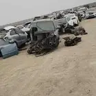 جميع انواع السيارات المستعملة