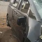 بريفيا 2012 قطع غيارتشليح