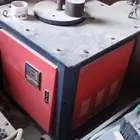 عدد واجهزه وسلة كرين