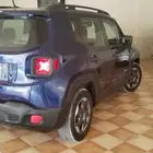 جيب رينيجيد 2016