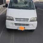 دباب سوزوكي 2003مجدد ومفحوص ومرشوش على نضافه بدون حوادث