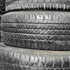 كفرات بريجستون مقاس275 60 20نظيفة مره