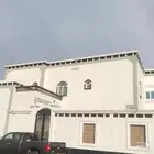 مقاول واجهات خارجيه لياسه ملونه بديل الحجر الطبيعي