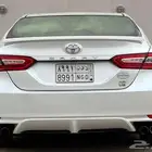 تشليح تويوتا كامري افلون كورولا لكزس