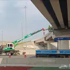 ونشات معدات ثقيله