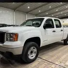 جمس سيرا موديل 2011 شاص طويل