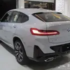 BMW X4 فل كامل
