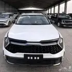 كيا سبورتاج نص فل لارج GLS 2025