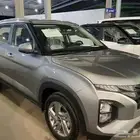 هيونداى كريتا سمارت 2025