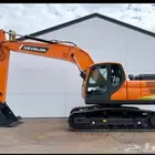 سائق حفار-بوكلين يبحث عن عمل مناسب