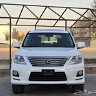 لكزس LX 570 2011