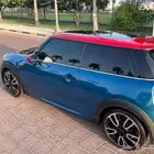 ميني كوبر JCW