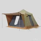 خيمة البيرق خاص 4 4 استعمال مرة واحده