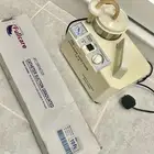 جهاز شفط بلغم