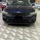كيا K5 موديل 2022 استاندر