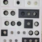 كشافات ضد التوهج فريمات ضد التوهج