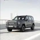 هافال H9 فل كامل بانوراما 2026 رمادي مطفي