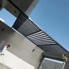 مظلات سواتر