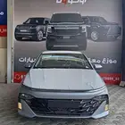 هيونداي اكسنت فليت 1.5 موديل 2025 و 2026